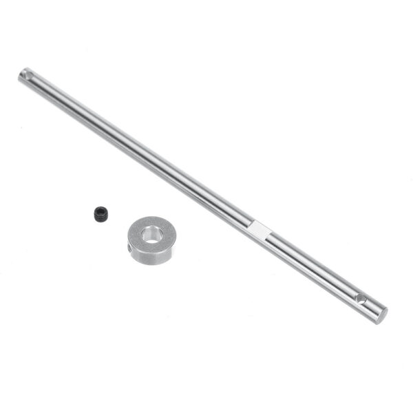 Eachine E186 E190 RC Helicopter Spare Parts Main Shaft Set - Image 1