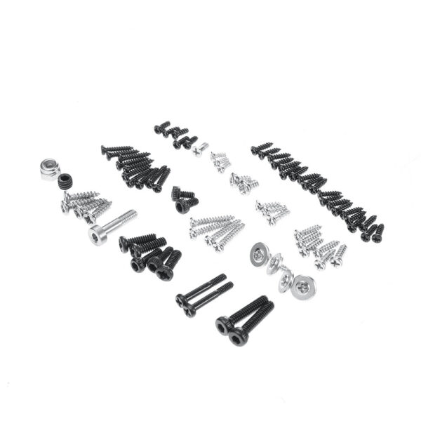 Eachine E190 RC Helicopter Spare Parts Screw Set - Image 3