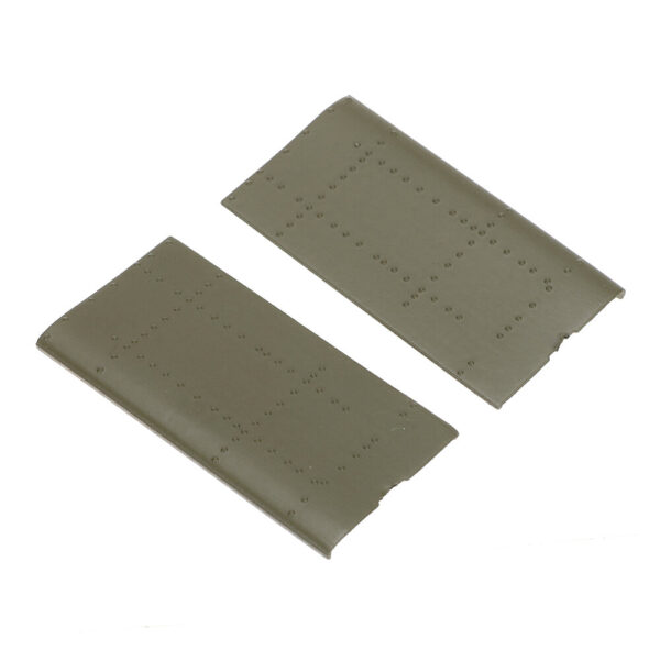 Eachine E190 RC Helicopter Spare Parts Tail Wing Group - Image 2