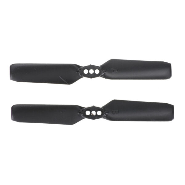 Eachine E186 E190 RC Helicopter Spare Parts Tail Rotor Assembly - Image 5