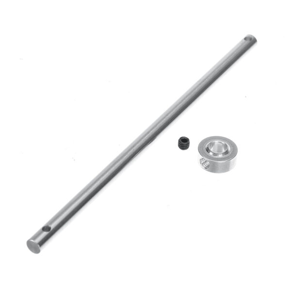 Eachine E186 E190 RC Helicopter Spare Parts Main Shaft Set - Image 2