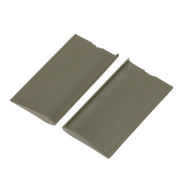 Eachine E190 RC Helicopter Spare Parts Tail Wing Group - Image 3