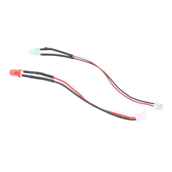 Eachine E190 RC Helicopter Spare Parts Light Cable Set - Image 2