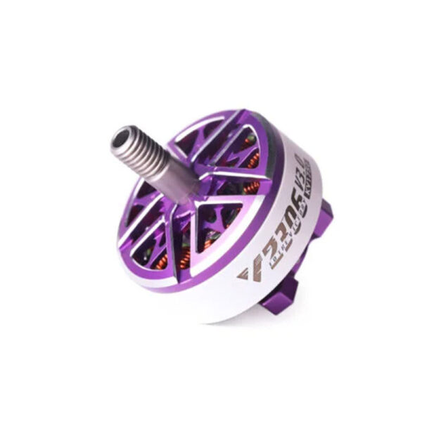 T-Motor Velox V3 2306 1750KV 1950KV 6S / 2550KV 4S Brushless Motor 5mm Shaft for Cinematic Freestyle RC Drone FPV Racing - Image 3