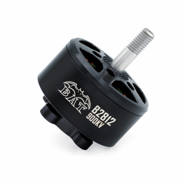 SurPassHobby B2812 2812 900KV 1100KV Brushless Motor for Multi-Rotor RC Drone - Image 5