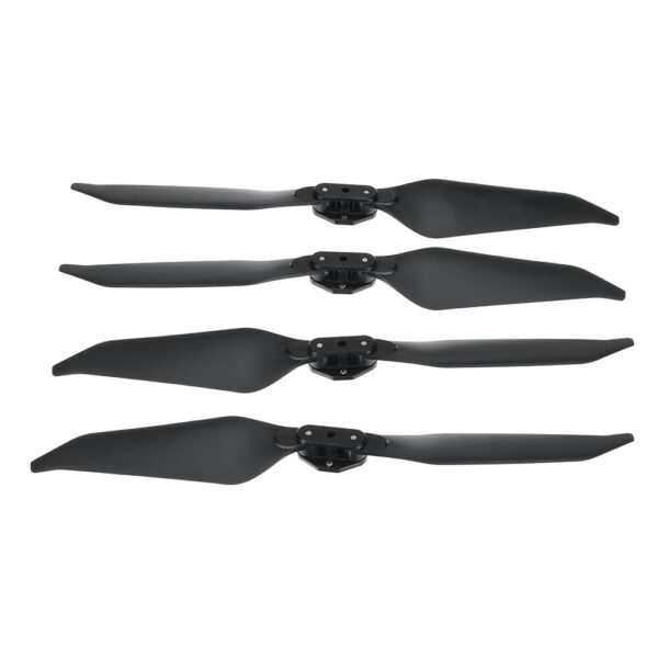 XMR/C M11 Turbo GPS RC Drone Quadcopter Spare Parts Foldable Propeller Props Blade Set CW+CCW 4PCS - Image 1