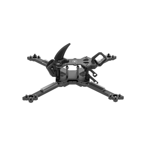 iFlight Mach R5 Sport Lite Analog Race 210mm Wheelbase 5 Inch Frame Kit for DIY Freestyle RC FPV Racing Drone - Image 1