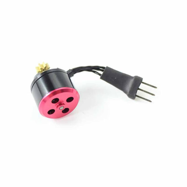 XK K110 K123 K124 k110S V930 V931 V977 RC Helicopter Spare Parts Accessories Brushless Motor - Image 2