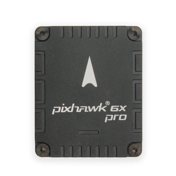 Holybro Pixhawk 6X Pro Flight Controller / Pixhawk Standard Baseboard Combo for Multi-Rotor MultiCopter - Image 2