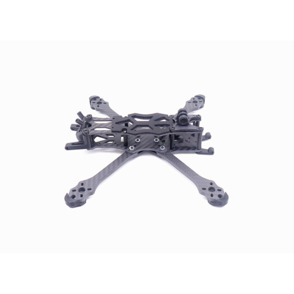 Ape5plus 5 Inch / Ape7plus 7 Inch / Ape9plus 9 Inch / Ape10plus 10 Inch Long Range Frame Kit Support DJI O3 Vista HD for RC Drone - Image 2