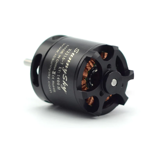 SunnySky X2216 2216 1250KV/ 1100KV/ 1400KV/ 2400KV Outrunner Brushless Motor For RC Models Airplane - Image 4