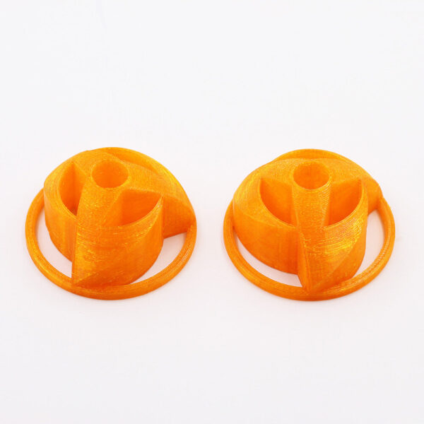 QY3D Gimbal Stick Ends Rocker Head Protector 10.5mm for Jumper T20/T20S Radio Transmitter - Image 4