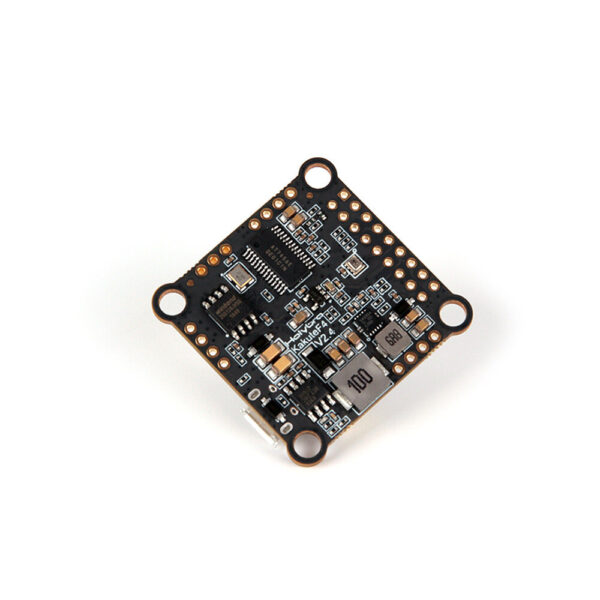 30.5x30.5mm Holybro Kakute F4 V2.4 Flight Controller 2-8S MPU6000 OSD with 5V 9V BEC Output Support DJI O3 Air Unit for RC Drone FPV Racing - Image 3