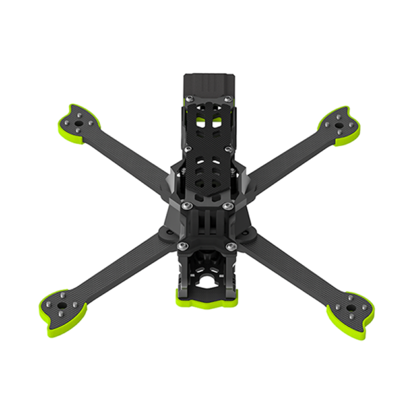 iFlight Nazgul5 V3 Nazgul XL5 ECO V1.1 245mm Wheelbase 5mm Arm Thickness X Type 5 Inch Frame Kit Support DJI O3 Air Unit for RC Drone FPV Racing - Image 3