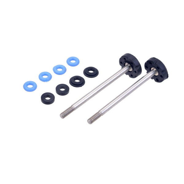 ZD Racing 8005 8006 Front/Rear Shock Damper Shafts Kit for 9116 08427 MT8 1/8 RC Car - Image 6