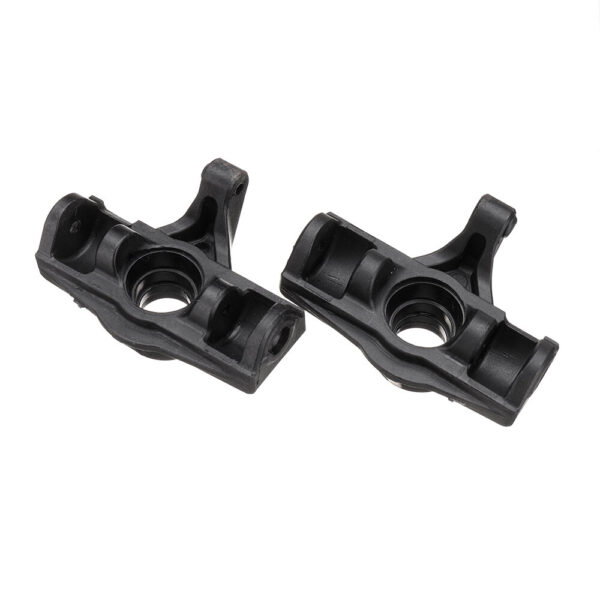 2PCS HBX 2996A 1/10 RC Car Parts Front Steering Cup/Rear Wheel Seat Vehicles Models Spare Accessories M16013T/M16014T - Image 7