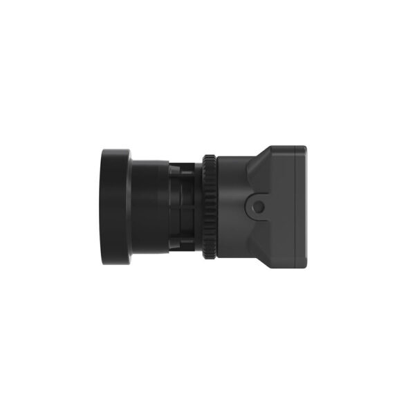 CADDXFPV Infra 2.8mm 1500TVL Cam 16:9/4:3 Black&White Sensor 120FOV 0 Lux WDR FPV Camera for RC Drone - Image 2