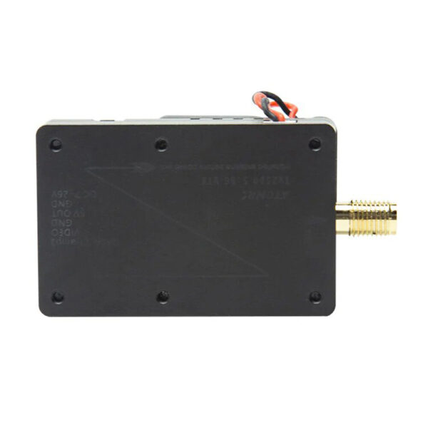 SKYZONE ATOMRC TX2500 5.8GHz 800mW/1600mW/2500mW VTX FPV Transmitter with 5.8G Antenna for RC Drone Long Range - Image 3