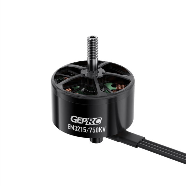 GEPRC EM3215 3215 900KV 750KV 6S Brushless Motor 5mm Shaft for 9 Inch 10 Inch Long Range RC FPV Racing Drone - Image 5