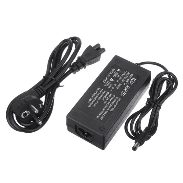 B6 V3 80W 6A Lipo Battery Balance Charger Discharger Upgrade Version with Power Supply Adapter - Image 8