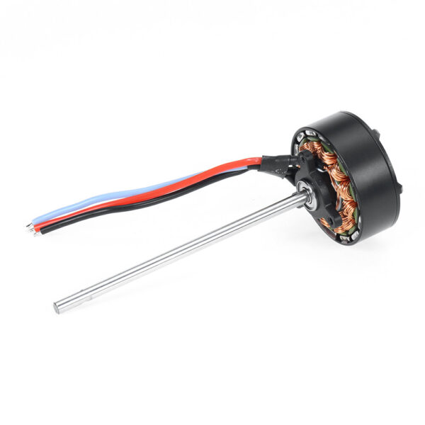 Eachine E135 2.4G 6CH Direct Drive Dual Brushless Flybarless RC Helicopter Spart Part 2508 1280KV Main Motor - Image 4