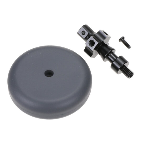 YXZNRC F11-S Apache RC Helicopter Spare Parts Rotor Head - Image 2