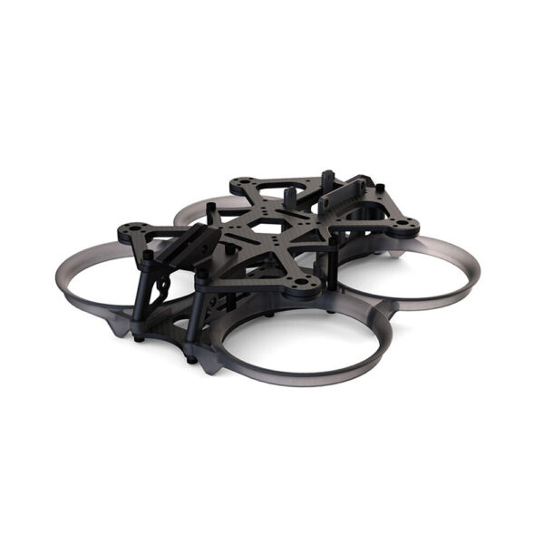 STPHOBBY iKUN20 97mm Wheelbase 2 Inch Whoop Frame Kit Support DJI O3 / Vista / Walksnail / Analog for DIY RC Drone FPV Racing - Image 2