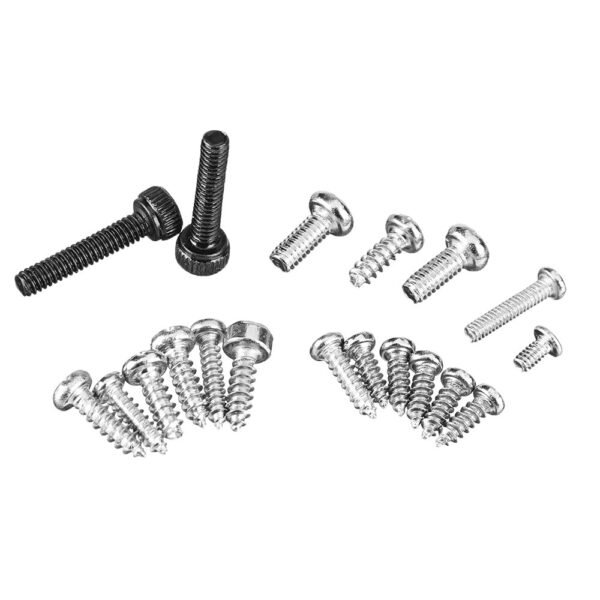 Eachine E130 E130S RC Helicopter Spare Parts Screw Set - Image 1