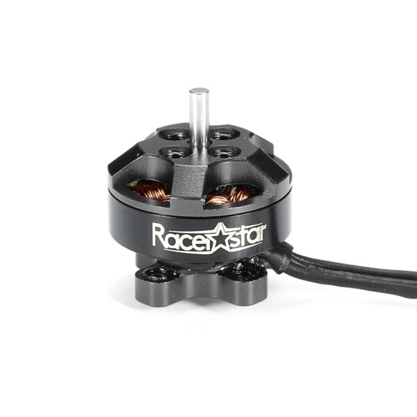 Racerstar Racing Edition 1103 BR1103B 8000KV 10000KV 1-3S Brushless Motor Black For 50-100 RC Drone FPV Racing - Image 3