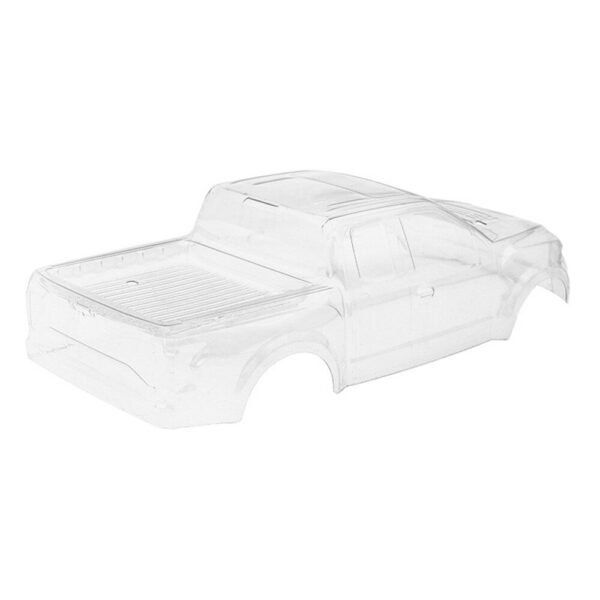 Xinlehong 9130 9135 Q901 Car Body Shell for 1/16 RC Car DIY Vehicles Spare Parts - Image 2