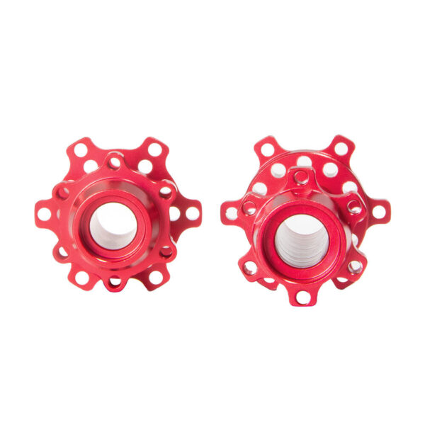 Aluminum 7075 Front Rear Wheel HUB HEX for LOSI 1/4 Promoto-MX RTR Motorcycle LOS06000 RC Motorcycle Parts - Image 8