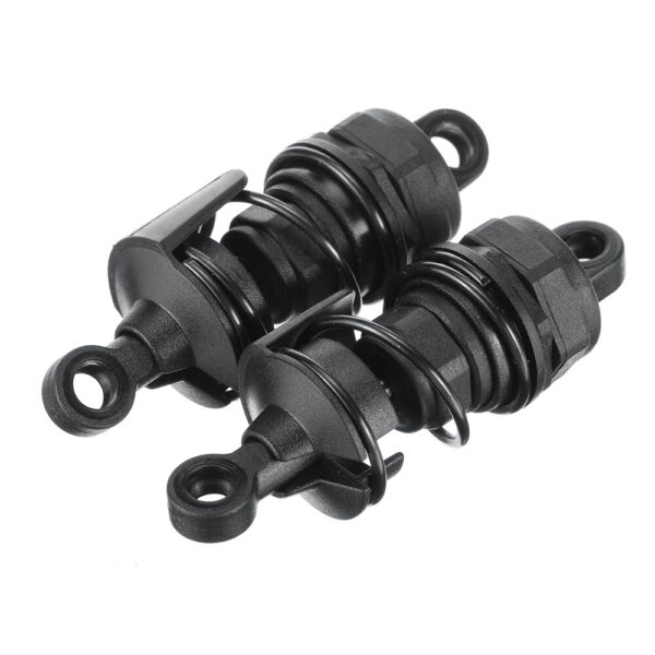 2PCS HNR H9802 PANTHER 1/10 Drift RC Car Parts Shock Absorber Dampers Vehicles Models Spare Accessories H98213 - Image 6