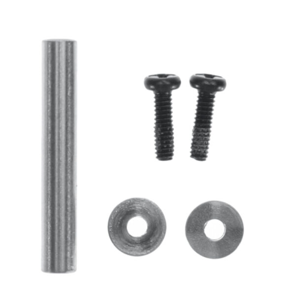 RC ERA C138 Bell 206 RC Helicopter Spare Parts Horizontal Axis Screws Set - Image 2