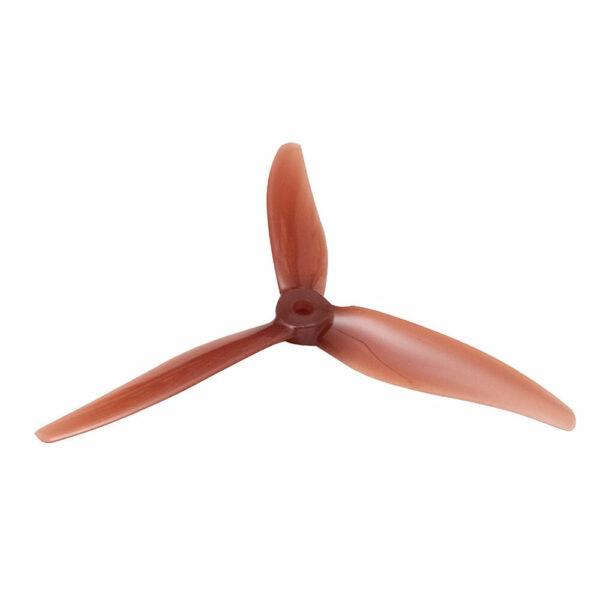 6 Pairs Gemfan 51366 MCK V3 5 Inch Tri-blade PC Props Propeller for 2306 2207 Motor DIY RC FPV Racing Drone - Image 6