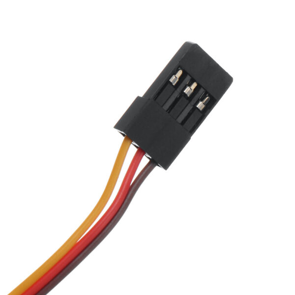 UDIRC UDI021 Eachine EBT04 RC Boat Parts 9g Steering Servo 3 Wires UDI021-24 Vehicles Models Spare Accessories - Image 8