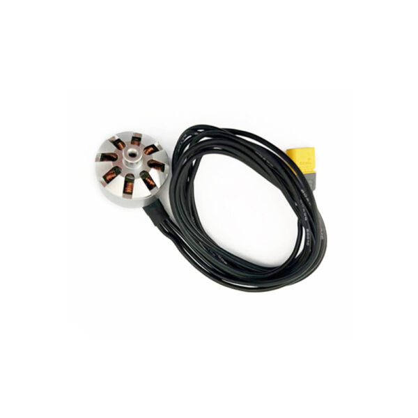 FLY WING Bell 206 RC Helicopter Accessories Spare Part Tail Motor/Tail Motor Long Wire - Image 1