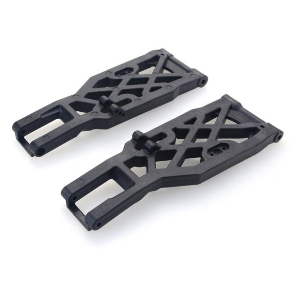 ZD Racing 8170 Front Lower Suspension Arm For 9021 1/8 Pirates3 Truggy RC Car Parts - Image 3