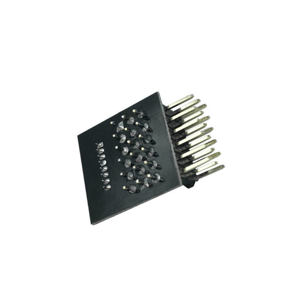 Receiver Adapter Support PWM Signal Output for TBS Crossfire Nano RX FrSky R9 Slim Slim+ Receiver - Image 4