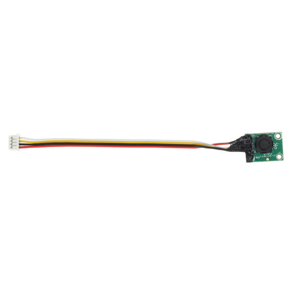 Eachine E135 2.4G 6CH Direct Drive Dual Brushless Flybarless RC Helicopter Spart Part Optical Flow Module - Image 2