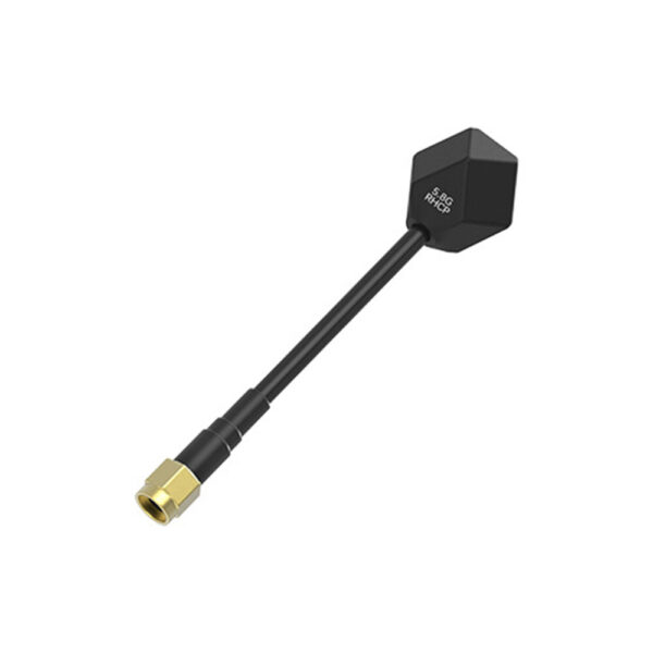 iFlight Albatross V2 5.8Ghz 2.65dBi LHCP RHCP 60mm FPV Antenna for RC Drone VTX Transmitter - Image 3