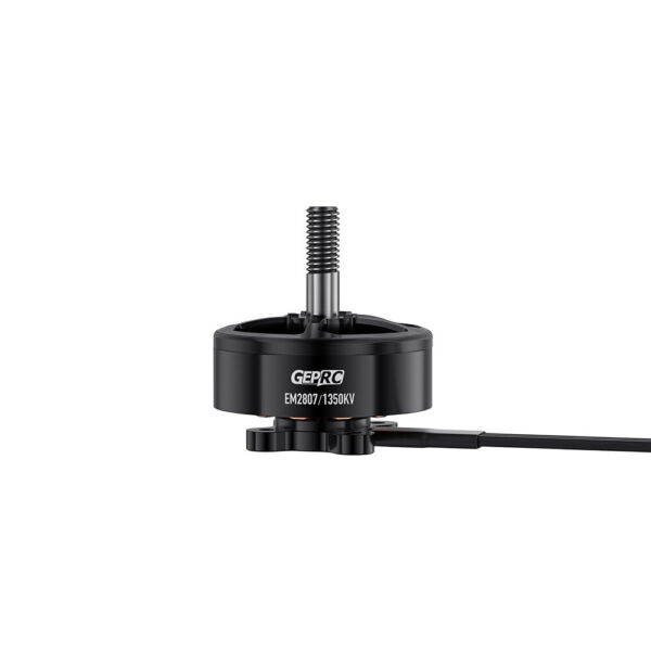 GEPRC EM2807 2807 1350KV 6S Brushless Motor for 7 Inch 8 Inch Long Range FPV RC Racing Drone - Image 1