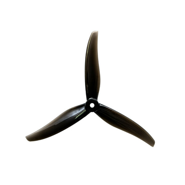 2 Pairs Gemfan Freestyle 6032 6x3.2 6 Inch Tri-Blade Propeller for RC Drone FPV Racing - Image 3