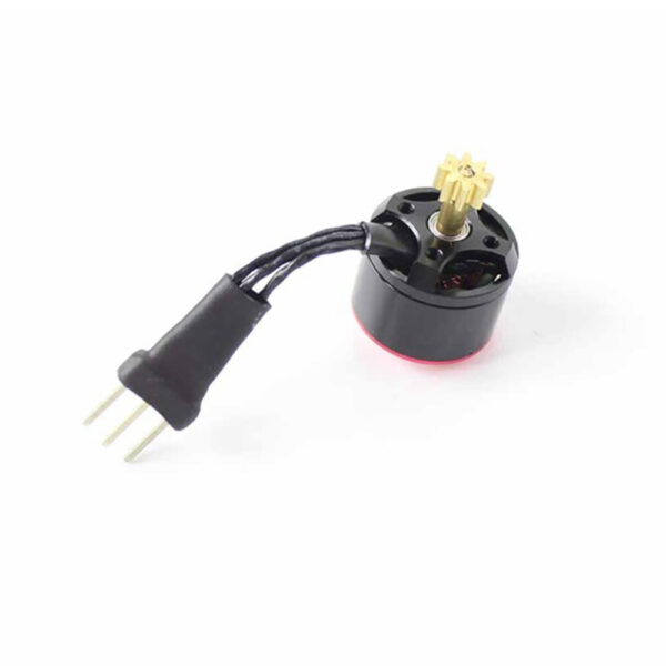 XK K110 K123 K124 k110S V930 V931 V977 RC Helicopter Spare Parts Accessories Brushless Motor - Image 1