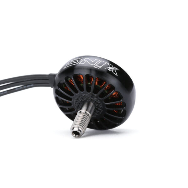 iFlight XING 2205 2300KV 4-6S NextGen Brushless Motor 12x12mm Hole for Protek35 HD V1.2 RC Drone FPV Racing - Image 3