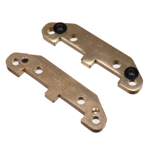 JLB Racing Upgraded EA1076 Arm Braket Holder for Cheetah 11011 21101 J3 31101 Vehicles Model Parts - Image 4