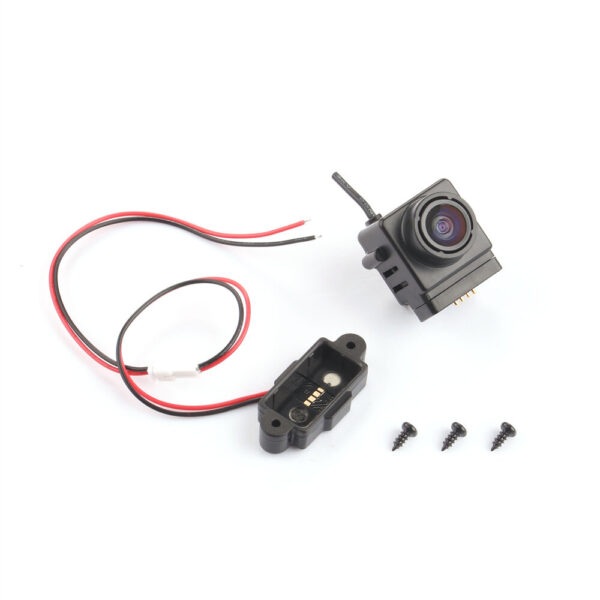 Diatone Race480 FPVBOX 5.8G 25mw for Q25 R27 Q35 Y60 3005 SNT 2008 3013 1/64 1/100 RC Cars Vehicles Models Spare Parts - Image 1