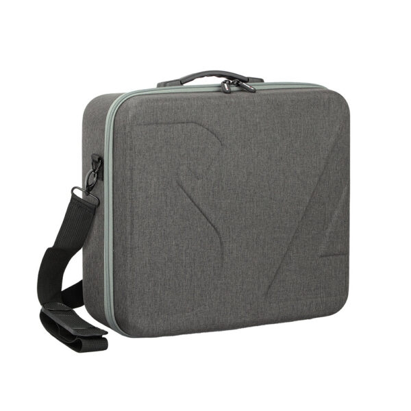 Storage Bag Portable Bag for DJI Avata 2 Drone / DJI Goggles 3 / DJI RC Motion 3 / DJI FPV Remote Controller 3 - Image 6