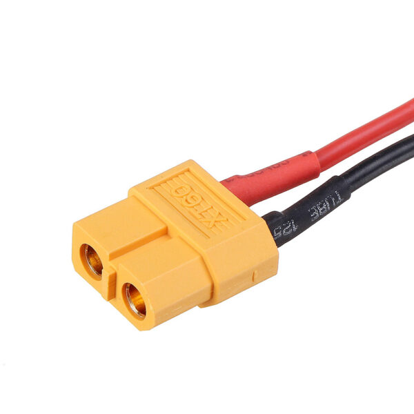 URUAV XH4S/6S Connecter XT60 Plug to PH2.0 Plug for 1S Lipo Battery - Image 5