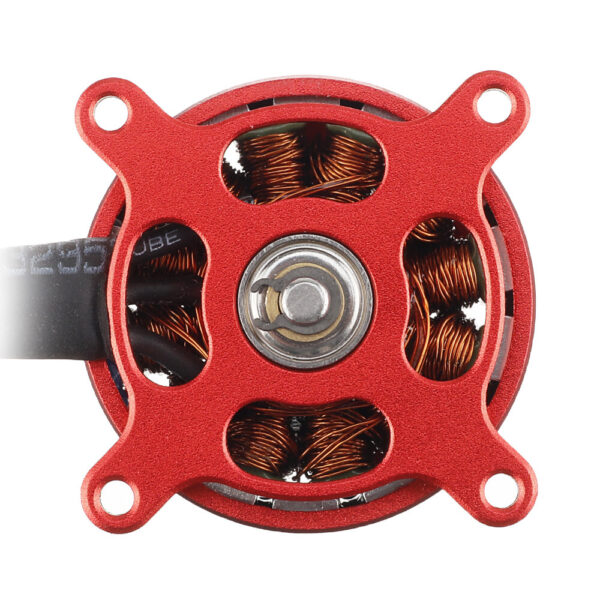 Racerstar BA2206 1500KV 1900KV 2-3S Brushless Motor for RC Airplane Fixed Wing - Image 5