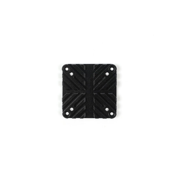 GEPRC Aluminum Transmitter Cooling Fin for DJI O3 Air Unit RC Drone - Image 4